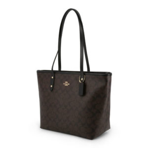 COACH SHOPPING BAG