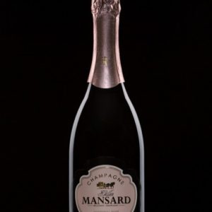 Champagne Ancestral Rose - MANSARD Gilles