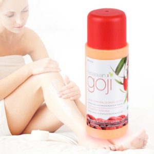 BODY MILK HIMALAYAN BAYAS DE GOJI