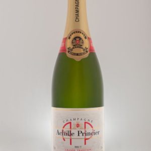 Achille Princier Champagne "Grande Tradition"