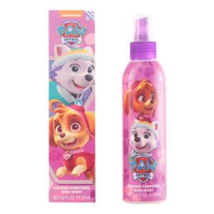 CHILDREN'S COLONY THE PAW PATROL CARTOON (200 ML) CHILDREN'S COLONY THE PAW PATROL CARTOON (200 ML)