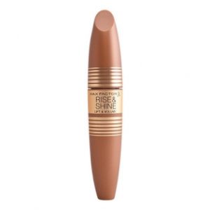 MASCARA DE PESTAÑAS RISE & SHINE MAX FACTOR