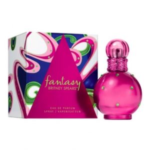 PERFUME FANTASY WOMEN BRITNEY SPEARS EDP