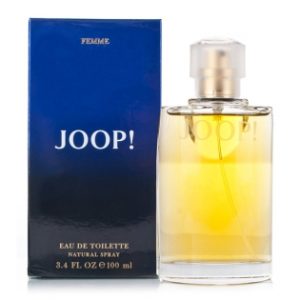 JOOP EDT FRAGRANCE FOR WOMEN