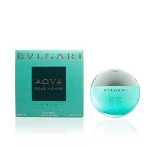 AQVA HOMME MARINE BVLGARI EDT