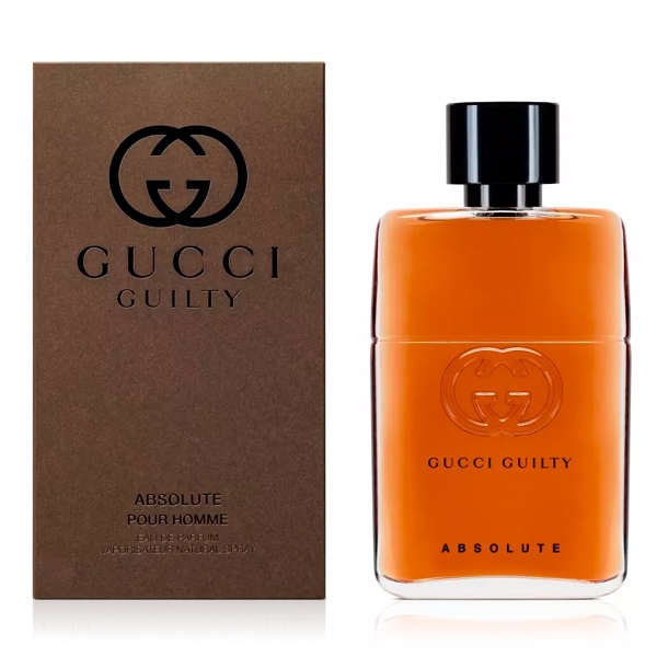 gucci edp