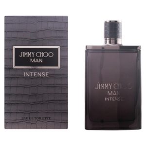 JIMMY CHOO MAN INTENSE JIMMY CHOO EDT