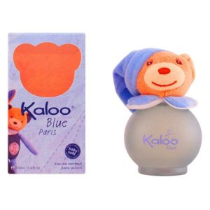 CHILDREN'S PERFUME CLASSIC BLUE PARIS KALOO EDS