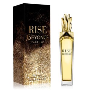 BEYONCE RISE SINGERS EDP