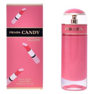 PRADA CANDY GLOSS EDT