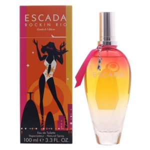 ROCKIN RIO ESCADA EDT