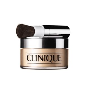 CLINIQUE BLENDED FACE CARE POWDERS