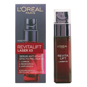 ANTI-AGING SERUM REVITALIFT LASER L'ORÉAL MAKE UP