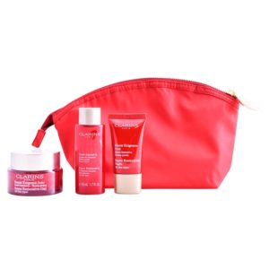 WOMEN'S COSMETIC SET MULTI-INTENSIVE CLARINS (3 PCS)