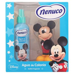 NENUCO INFANT PERFUME SET (2 PCS) NENUCO INFANT PERFUME SET (2 PCS)