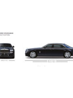 Ghost extanded wheelbase