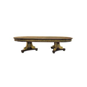 Table JOSEPHINE Table JOSEPHINE