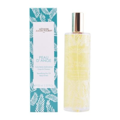 BODY OIL PEAU D'ANGE JEANNE PIAUBERT (100 ML)