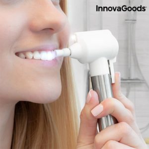 WHITENER AND DENTAL POLISHER INNOVAGOODS