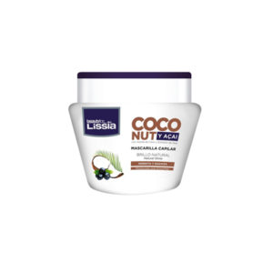 COCONUT AND ACAI HAIR MASK