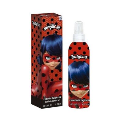 LADY BUG CARTOON (200 ML)