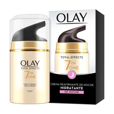 TOTAL EFFECTS OLAY NIGHT CREAM (37 ML)