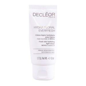 MOISTURIZING CREAM ANTIOXIDANT HYDRA FLORAL EVERFRESH DECLEOR