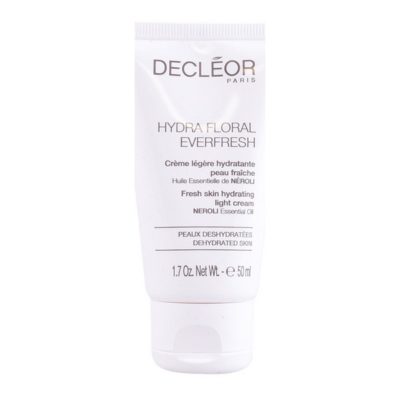 MOISTURIZING CREAM ANTIOXIDANT HYDRA FLORAL EVERFRESH DECLEOR