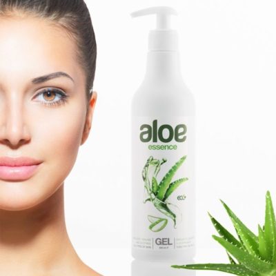 ALOE VERA GEL