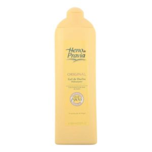 ORIGINAL SHOWER GEL PRAVIA HENO (650 ML)