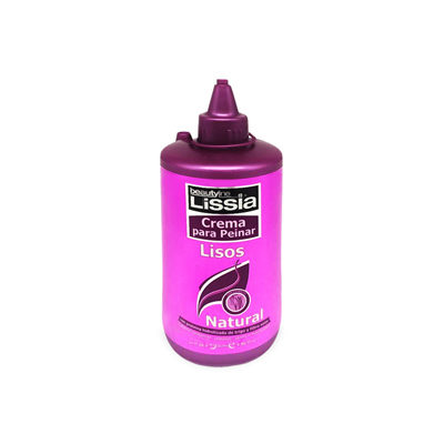 Crema para peinar Lisos