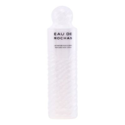 BODY LOTION EAU ROCHAS (500 ML)