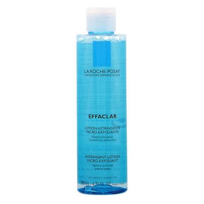 PURIFYING LOTION MICROEXFOLIANT EFFACLAR LA ROCHE POSAY