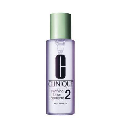 TONING LOTION CLARIFYING CLINIQUE MIXED SKIN