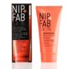 FACIAL HYDRATING MASK EFFECT VOLUME NIP + FAB