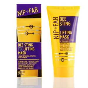 FACIAL REPAIR MASK EFFECT LIFTING NIP + FAB