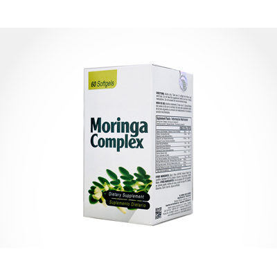 MORINGA  COMPLEX