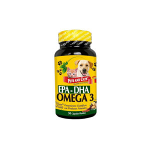 EPA - DHA OMEGA 3