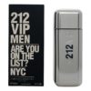 212 VIP CAROLINA HERRERA EDT