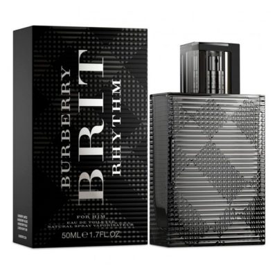 BRIT RHYTHM BURBERRY EDT