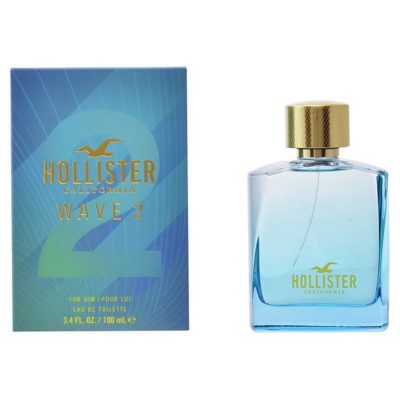 E2 FOR HIM HOLLISTER EDT