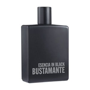 ESENCIA IN BLACK BUSTAMANTE EDT (100 ML)