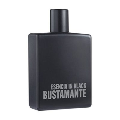 ESENCIA IN BLACK BUSTAMANTE EDT (100 ML)