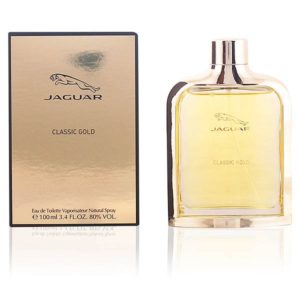 JAGUAR GOLD JAGUAR EDT