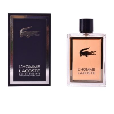 L'HOMME LACOSTE LACOSTE EDT