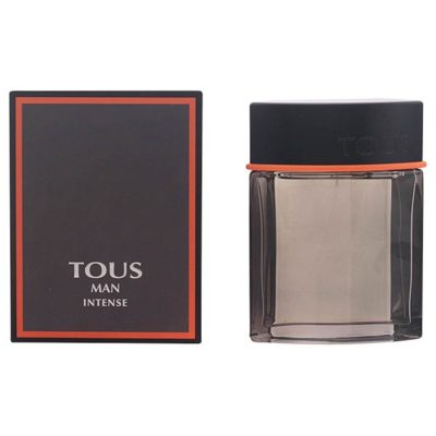 MAN INTENSE TOUS EDT