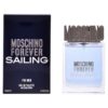 MOSCHINO FOREVER SAILING MOSCHINO EDT