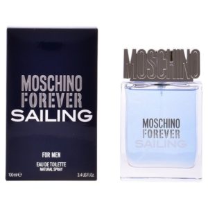 MOSCHINO FOREVER SAILING MOSCHINO EDT