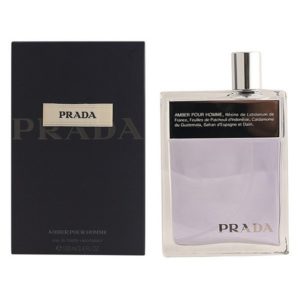 PRADA AMBER HOMME PRADA EDT