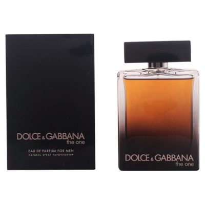 THE ONE DOLCE & GABBANA EDP